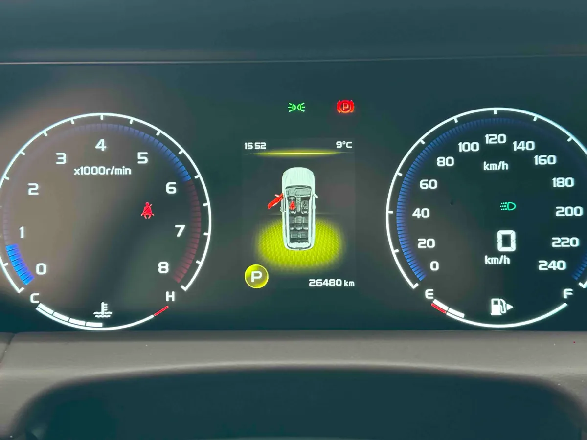 2022 Geely Okavango 1.8T 184HP L4 7DCT,autocango,china used car exporter,china ev exporter,chinese used car exporter,chinese used ev exporter