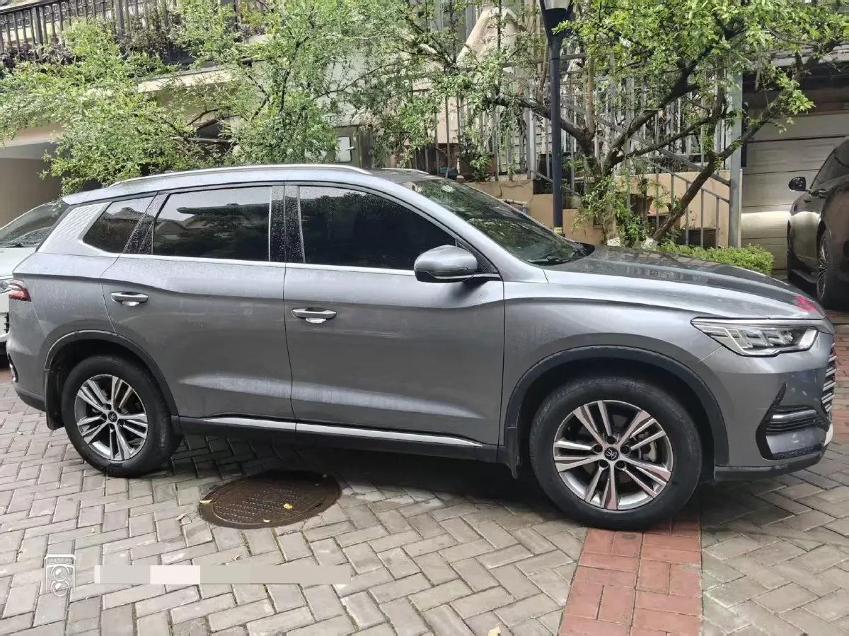 2021 BYD Song Pro 1.5T 185HP L4 7DCT,autocango,china used car exporter,china ev exporter,chinese used car exporter,chinese used ev exporter