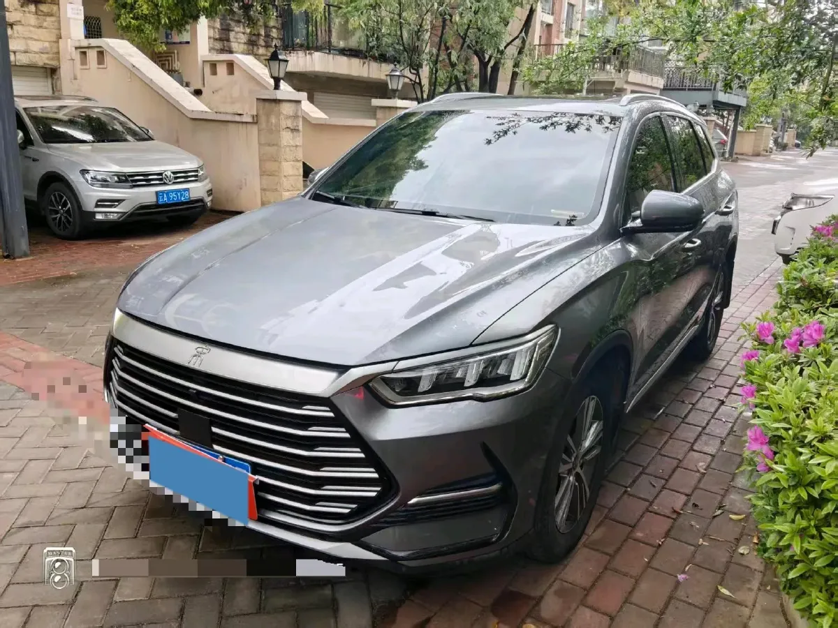 2021 BYD Song Pro 1.5T 185HP L4 7DCT,autocango,china used car exporter,china ev exporter,chinese used car exporter,chinese used ev exporter