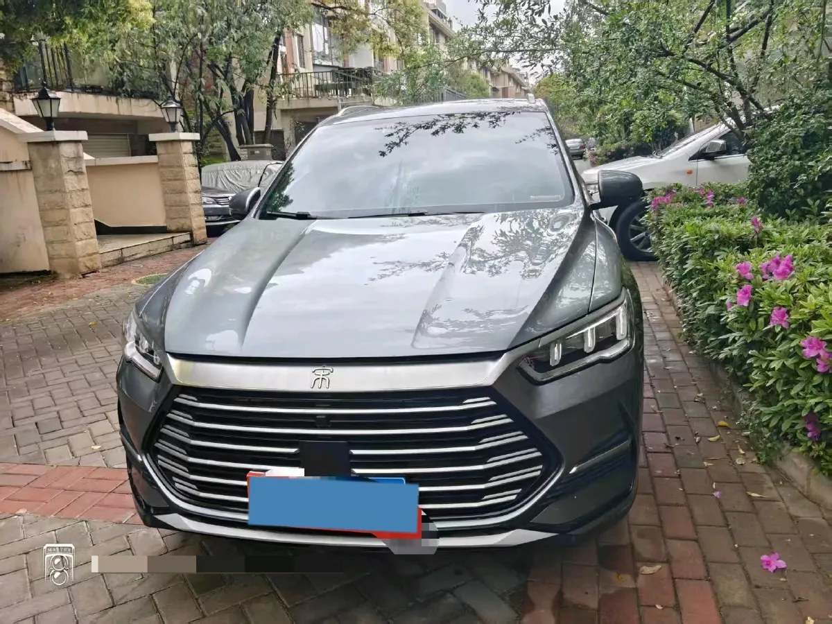 2021 BYD Song Pro 1.5T 185HP L4 7DCT,autocango,china used car exporter,china ev exporter,chinese used car exporter,chinese used ev exporter