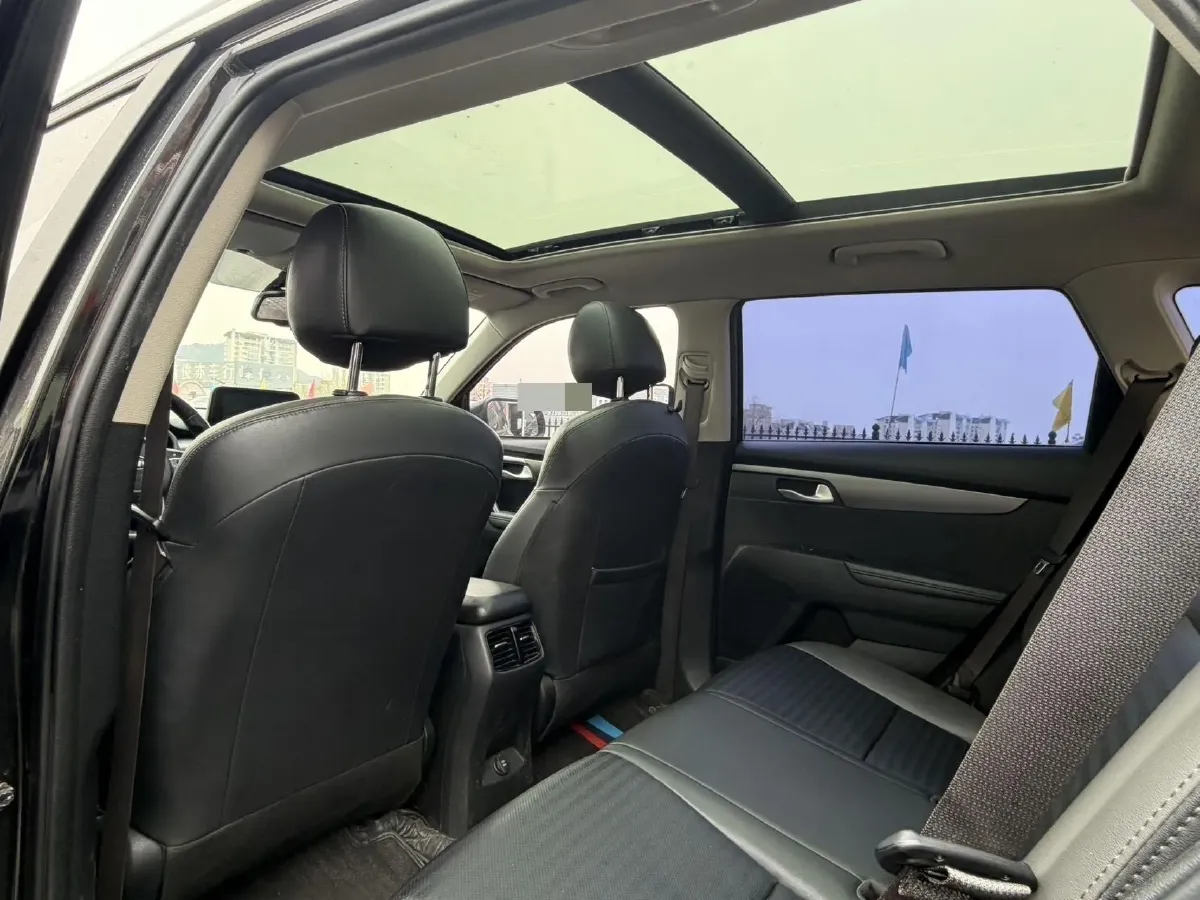 2019 Kia Sportage R 2.0L 160HP L4 6AT,autocango,china used car exporter,china ev exporter,chinese used car exporter,chinese used ev exporter