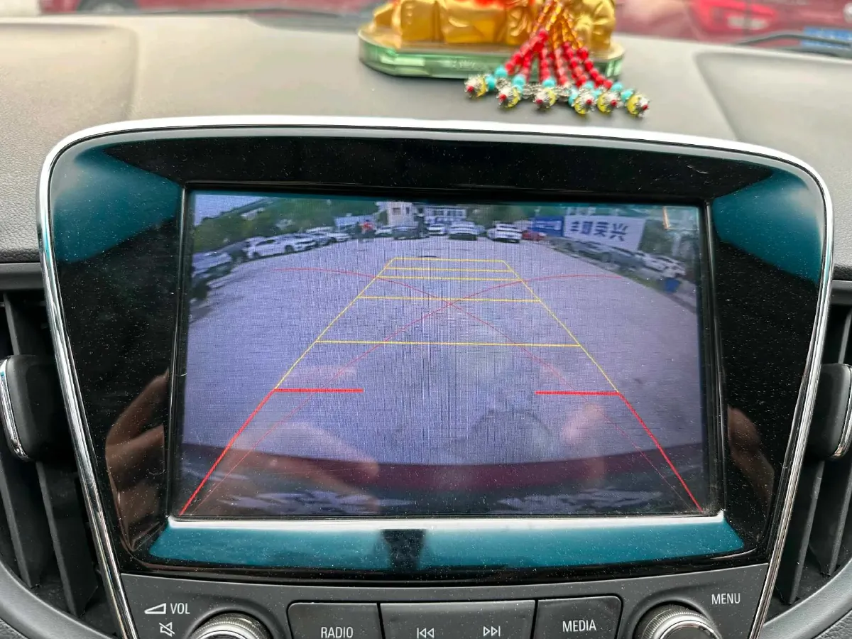 2020 Chevrolet Monza 1.5L 113HP L4 6AT,autocango,china used car exporter,china ev exporter,chinese used car exporter,chinese used ev exporter