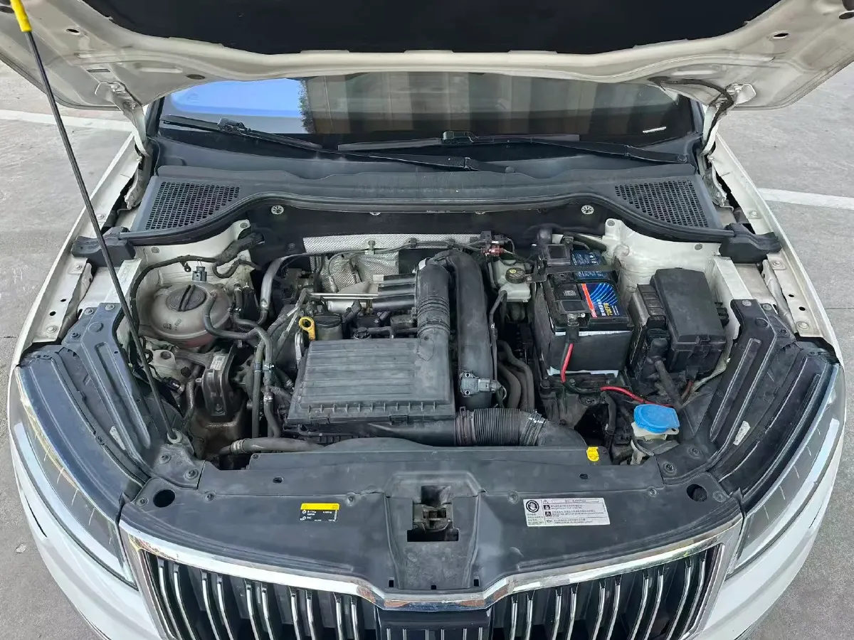 2018 Skoda Octavia 1.4T 150HP L4 7DCT,autocango,china used car exporter,china ev exporter,chinese used car exporter,chinese used ev exporter