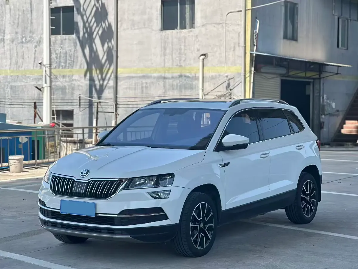 2018 Skoda Octavia 1.4T 150HP L4 7DCT,autocango,china used car exporter,china ev exporter,chinese used car exporter,chinese used ev exporter