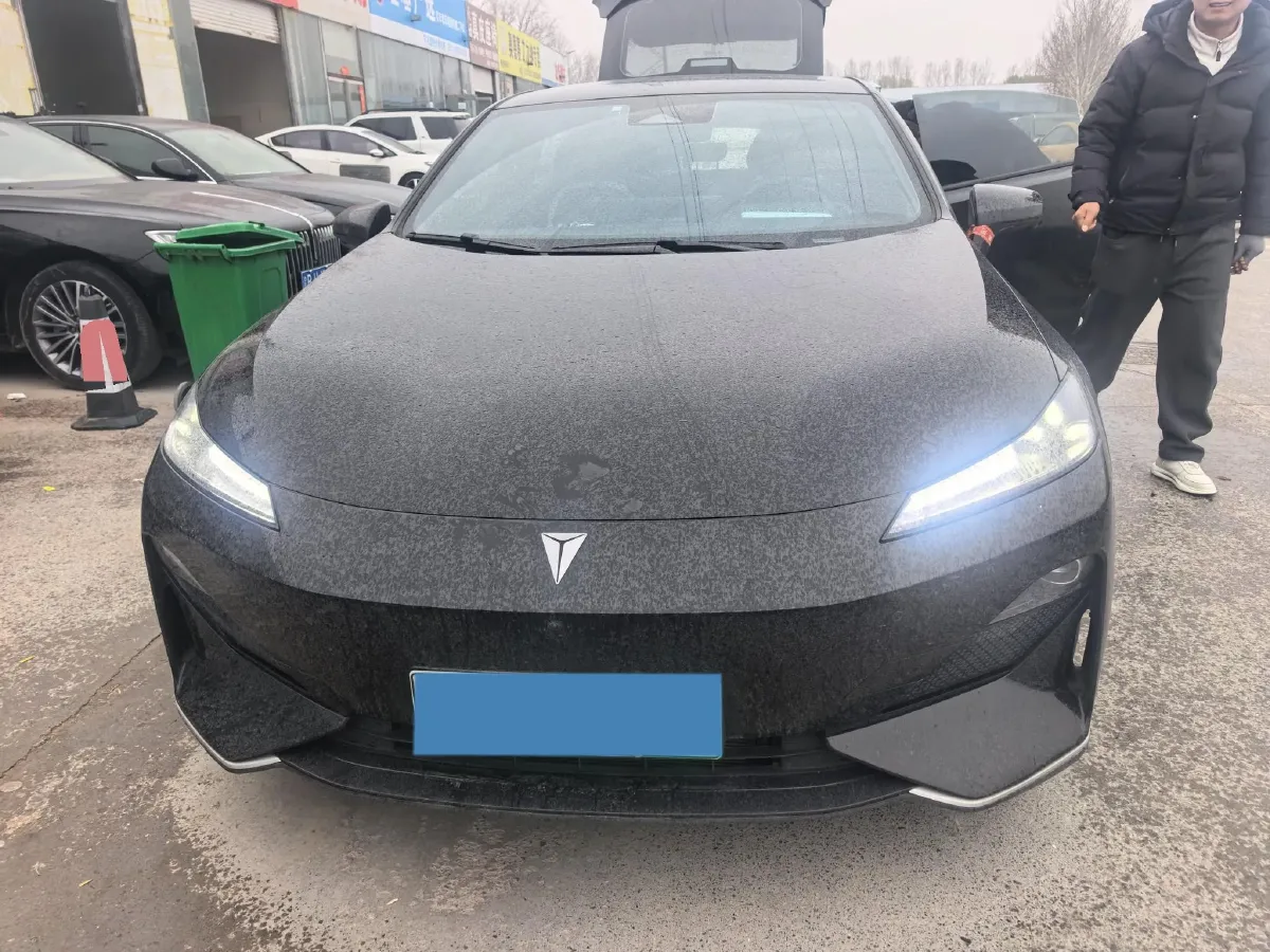 2023 Deepal SL03 1.5L 95HP L4 REEV 28.39KWH,autocango,china used car exporter,china ev exporter,chinese used car exporter,chinese used ev exporter