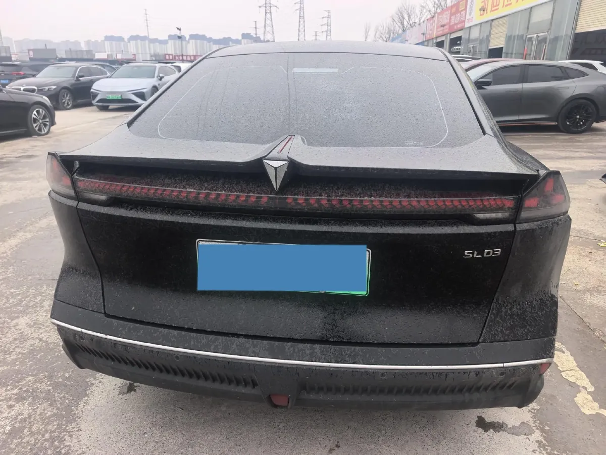 2023 Deepal SL03 1.5L 95HP L4 REEV 28.39KWH,autocango,china used car exporter,china ev exporter,chinese used car exporter,chinese used ev exporter