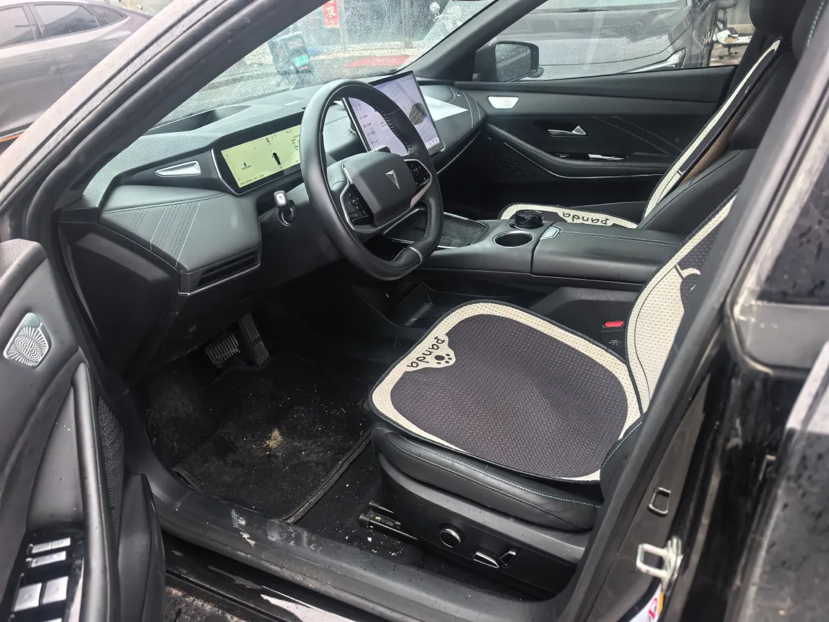 2023 Deepal SL03 1.5L 95HP L4 REEV 28.39KWH,autocango,china used car exporter,china ev exporter,chinese used car exporter,chinese used ev exporter