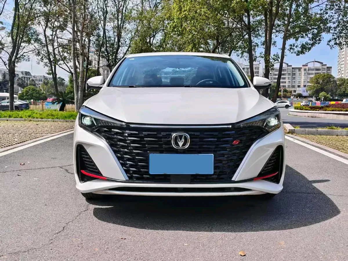 2024 ChangAn Eado 1.4T 160HP L4 7DCT,autocango,china used car exporter,china ev exporter,chinese used car exporter,chinese used ev exporter