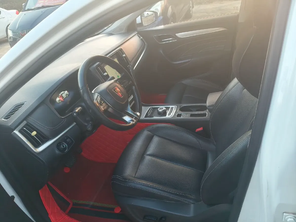 2017 Roewe i6 1.0T 125HP L3 2AT PHEV,autocango,china used car exporter,china ev exporter,chinese used car exporter,chinese used ev exporter