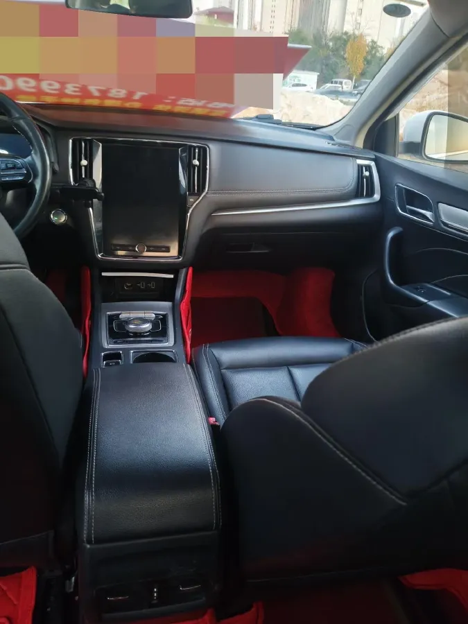 2017 Roewe i6 1.0T 125HP L3 2AT PHEV,autocango,china used car exporter,china ev exporter,chinese used car exporter,chinese used ev exporter