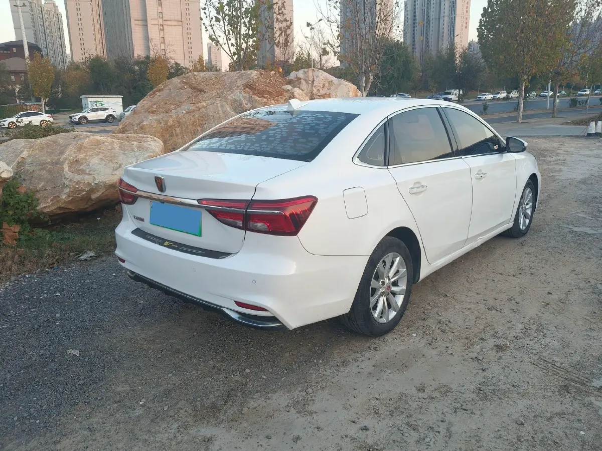 2017 Roewe i6 1.0T 125HP L3 2AT PHEV,autocango,china used car exporter,china ev exporter,chinese used car exporter,chinese used ev exporter