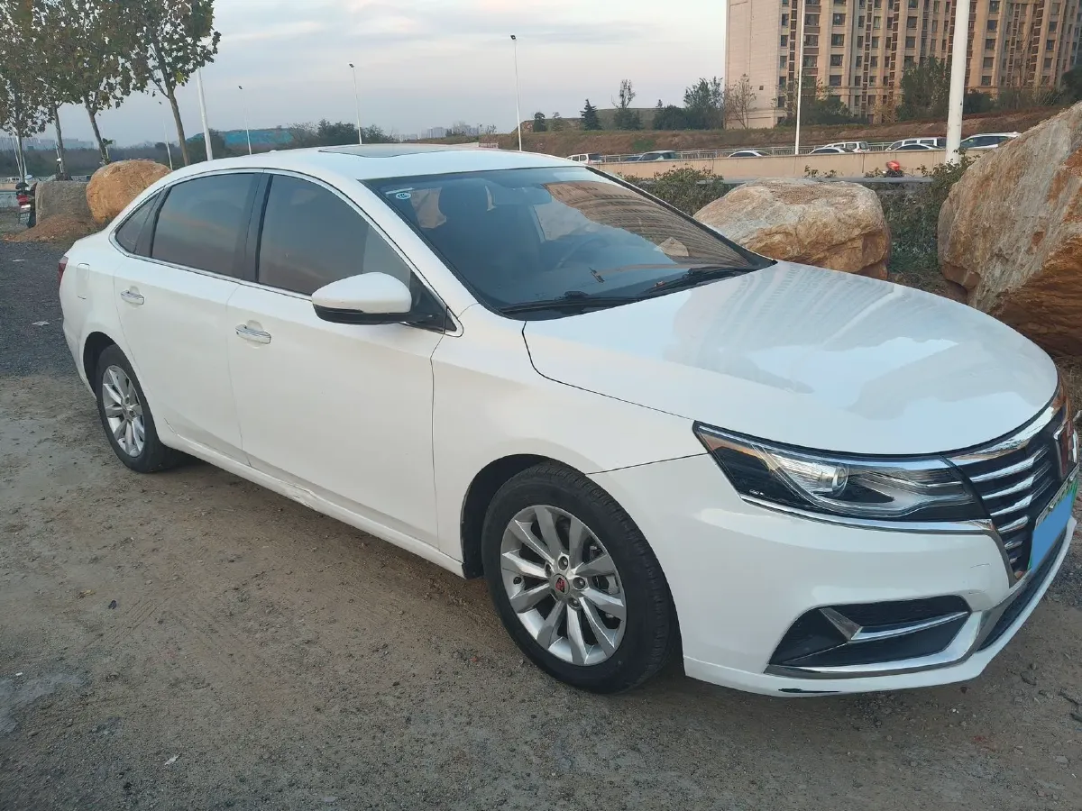 2017 Roewe i6 1.0T 125HP L3 2AT PHEV,autocango,china used car exporter,china ev exporter,chinese used car exporter,chinese used ev exporter