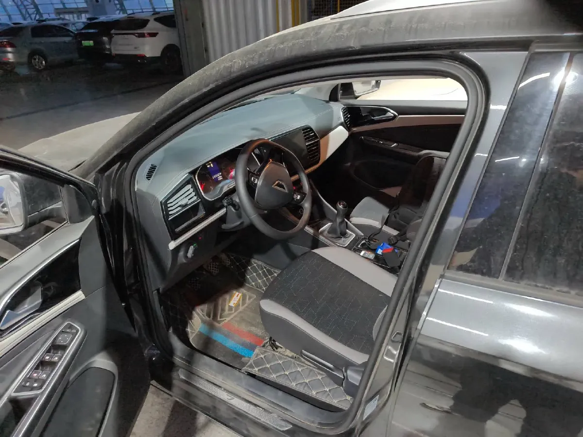 2024 Jetta VS5 1.4T 150HP L4 5MT,autocango,china used car exporter,china ev exporter,chinese used car exporter,chinese used ev exporter