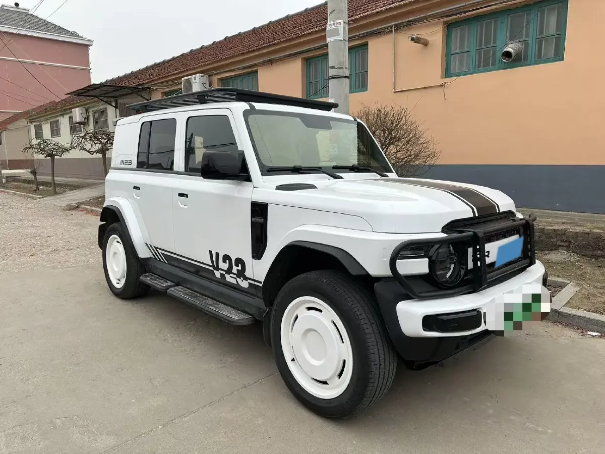 2025 Yufeng Auto Golden Warehouse BEV,autocango,china used car exporter,china ev exporter,chinese used car exporter,chinese used ev exporter
