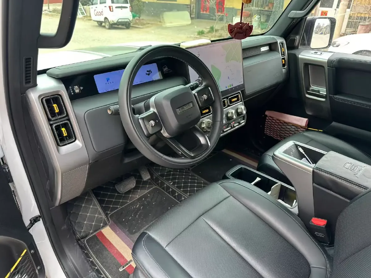 2025 Yufeng Auto Golden Warehouse BEV,autocango,china used car exporter,china ev exporter,chinese used car exporter,chinese used ev exporter