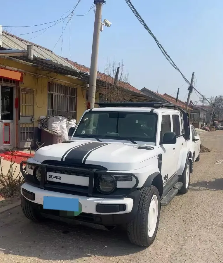 2025 Yufeng Auto Golden Warehouse BEV,autocango,china used car exporter,china ev exporter,chinese used car exporter,chinese used ev exporter