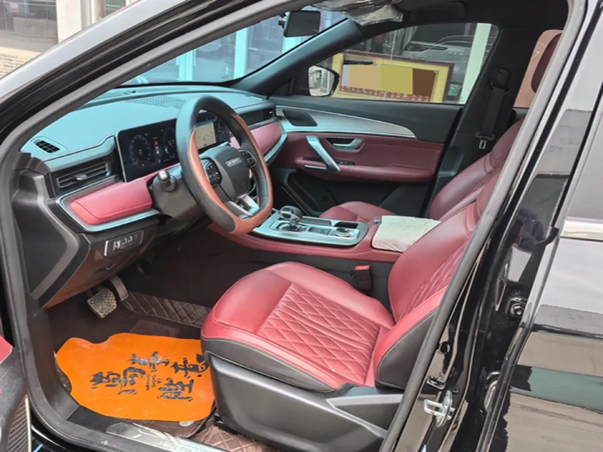 2024 Jetour X70 Plus 1.5T 156HP L4 6DCT,autocango,china used car exporter,china ev exporter,chinese used car exporter,chinese used ev exporter