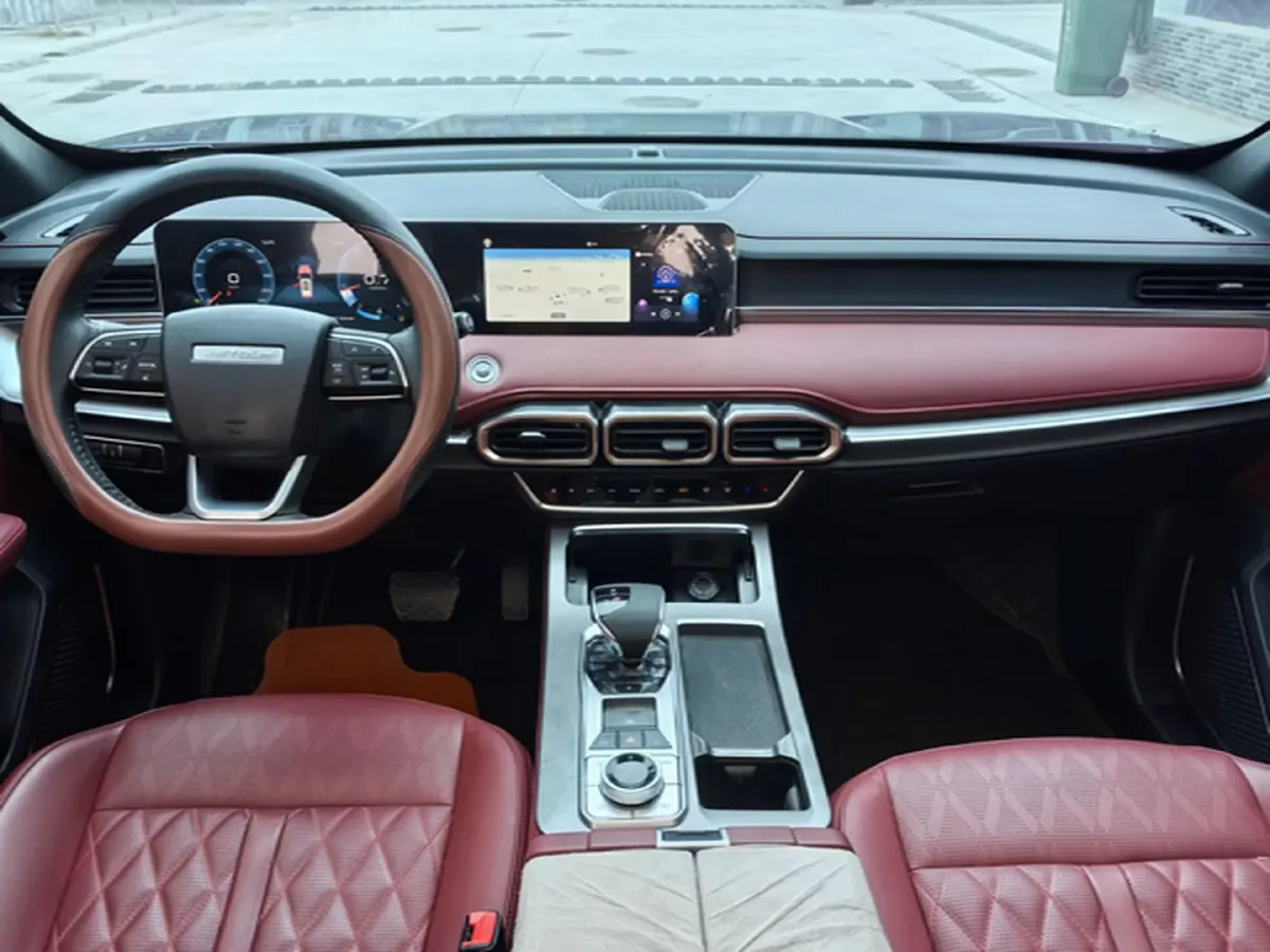 2024 Jetour X70 Plus 1.5T 156HP L4 6DCT,autocango,china used car exporter,china ev exporter,chinese used car exporter,chinese used ev exporter