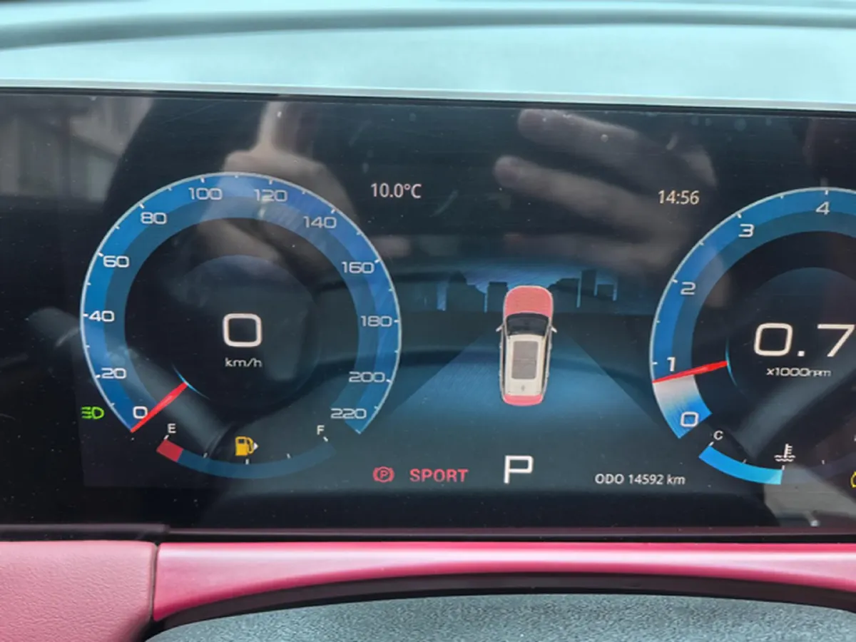 2024 Jetour X70 Plus 1.5T 156HP L4 6DCT,autocango,china used car exporter,china ev exporter,chinese used car exporter,chinese used ev exporter