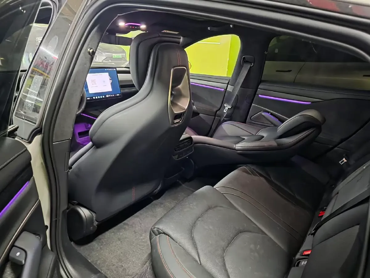 2024 MI SU7 BEV 101KWH,autocango,china used car exporter,china ev exporter,chinese used car exporter,chinese used ev exporter