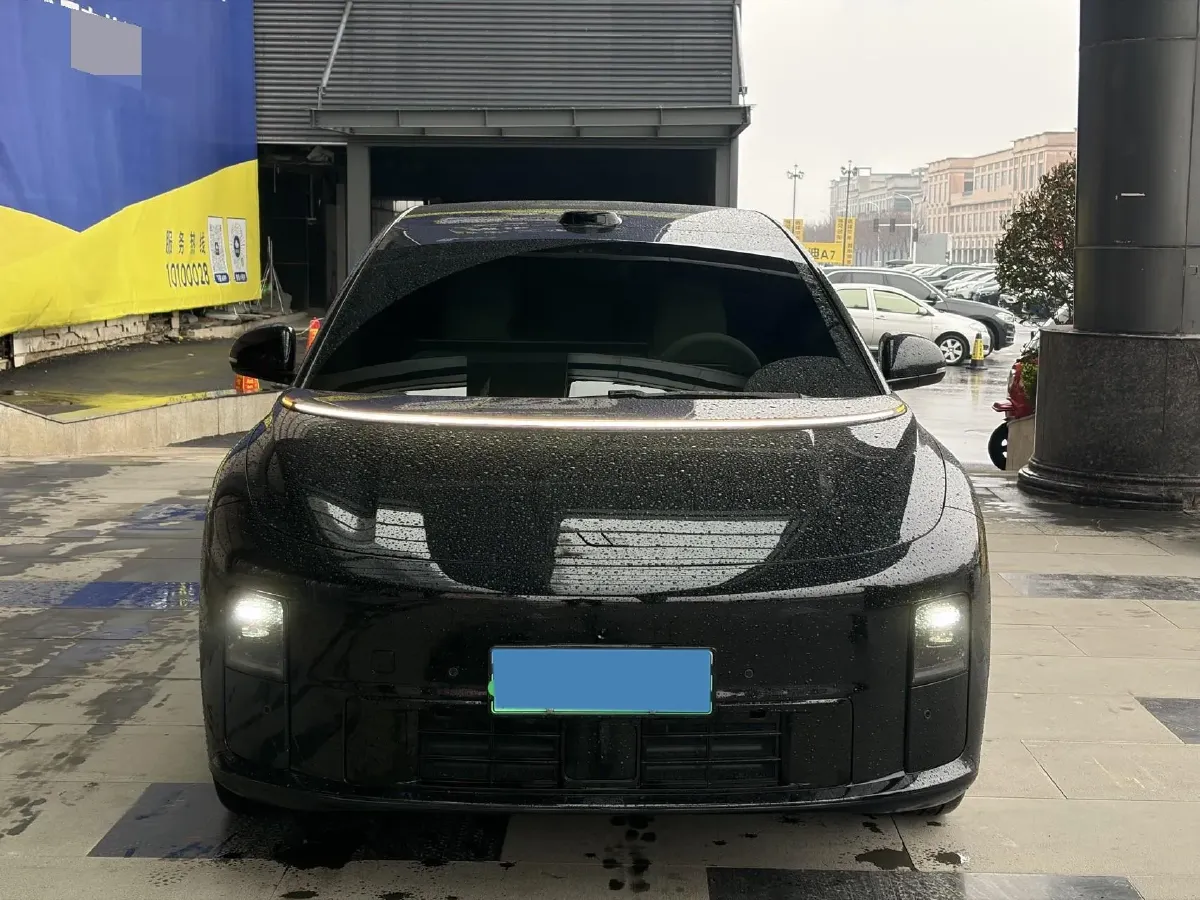 2025 Li i6 BEV,autocango,china used car exporter,china ev exporter,chinese used car exporter,chinese used ev exporter