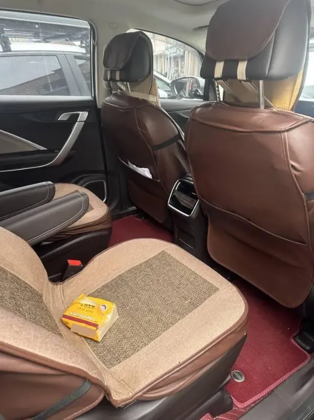 2021 Geely JiaJi 1.8T 184HP L4 7DCT,autocango,china used car exporter,china ev exporter,chinese used car exporter,chinese used ev exporter