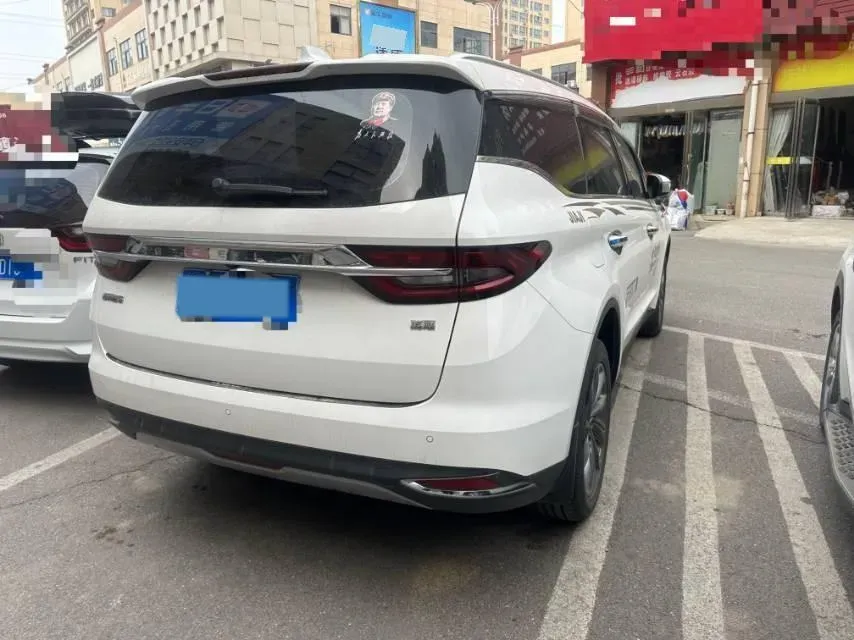 2021 Geely JiaJi 1.8T 184HP L4 7DCT,autocango,china used car exporter,china ev exporter,chinese used car exporter,chinese used ev exporter