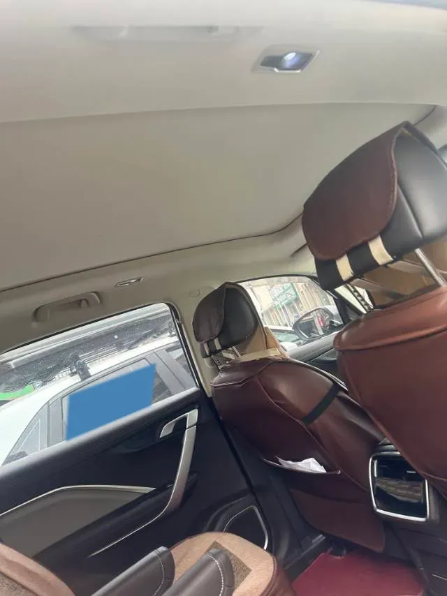 2021 Geely JiaJi 1.8T 184HP L4 7DCT,autocango,china used car exporter,china ev exporter,chinese used car exporter,chinese used ev exporter