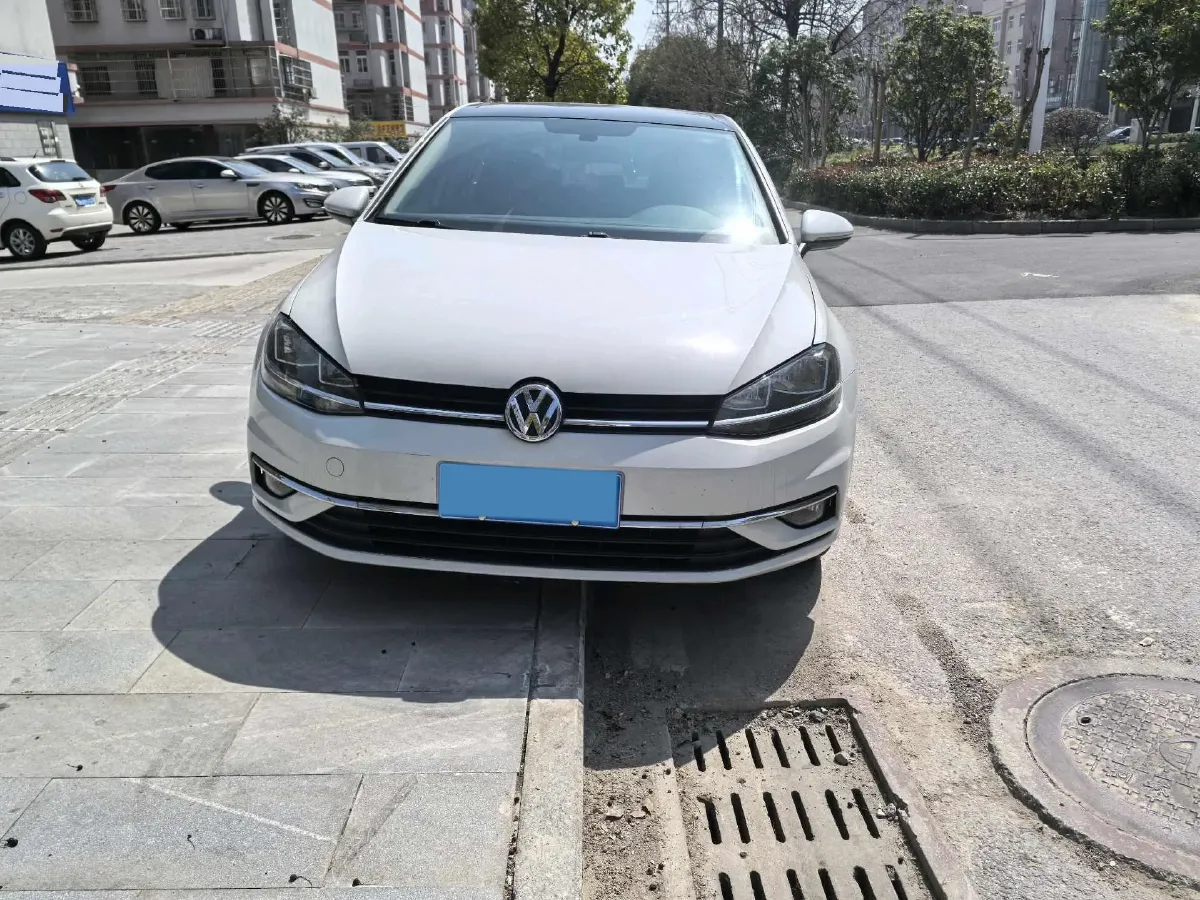 2020 Volkswagen Golf 1.4T 150HP L4 7DCT,autocango,china used car exporter,china ev exporter,chinese used car exporter,chinese used ev exporter