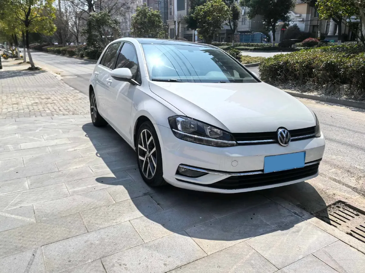 2020 Volkswagen Golf 1.4T 150HP L4 7DCT,autocango,china used car exporter,china ev exporter,chinese used car exporter,chinese used ev exporter