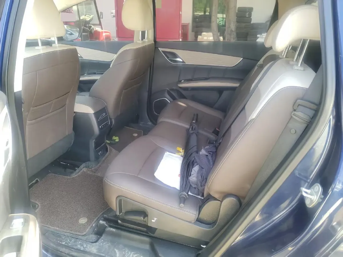 2022 Exceed LXC-DM 1.5T 156HP L4 3DHT PHEV 19.27KWH,autocango,china used car exporter,china ev exporter,chinese used car exporter,chinese used ev exporter