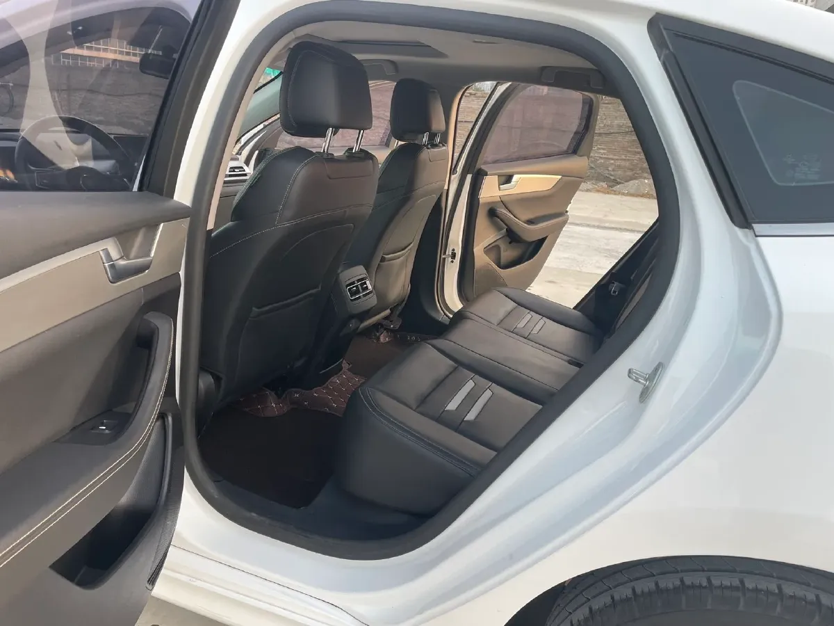 2020 BYD Qin Pro 1.5T 160HP L4 6DCT,autocango,china used car exporter,china ev exporter,chinese used car exporter,chinese used ev exporter