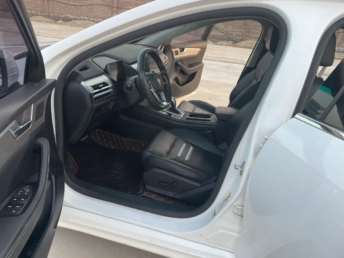 2020 BYD Qin Pro 1.5T 160HP L4 6DCT,autocango,china used car exporter,china ev exporter,chinese used car exporter,chinese used ev exporter