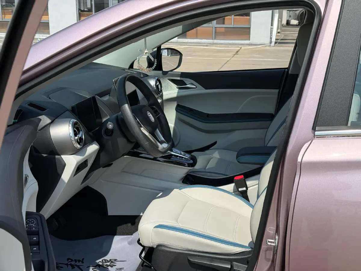 2023 BYD Yuan Pro BEV 47.04KWH,autocango,china used car exporter,china ev exporter,chinese used car exporter,chinese used ev exporter