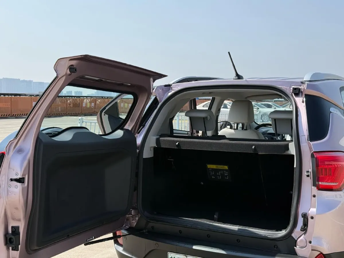 2023 BYD Yuan Pro BEV 47.04KWH,autocango,china used car exporter,china ev exporter,chinese used car exporter,chinese used ev exporter