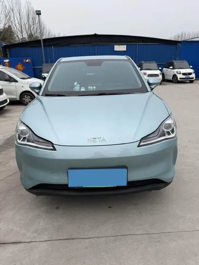 2021 Neta V BEV 31.18KWH,autocango,china used car exporter,china ev exporter,chinese used car exporter,chinese used ev exporter