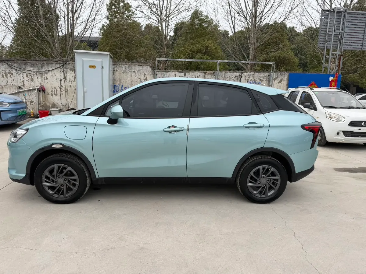 2021 Neta V BEV 31.18KWH,autocango,china used car exporter,china ev exporter,chinese used car exporter,chinese used ev exporter
