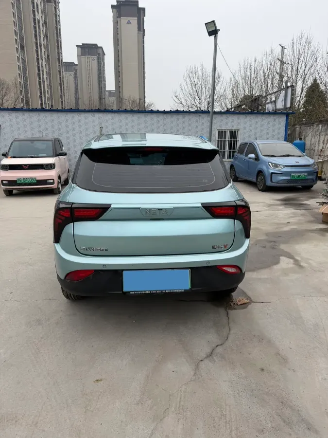 2021 Neta V BEV 31.18KWH,autocango,china used car exporter,china ev exporter,chinese used car exporter,chinese used ev exporter