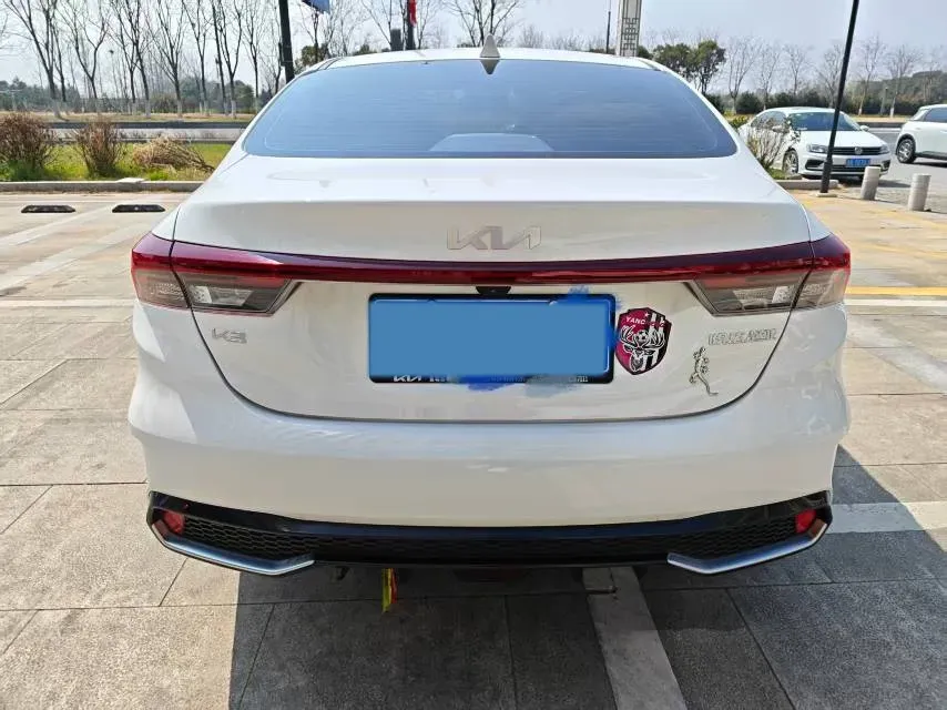 2023 Kia K3 1.5L 115HP L4 CVT,autocango,china used car exporter,china ev exporter,chinese used car exporter,chinese used ev exporter