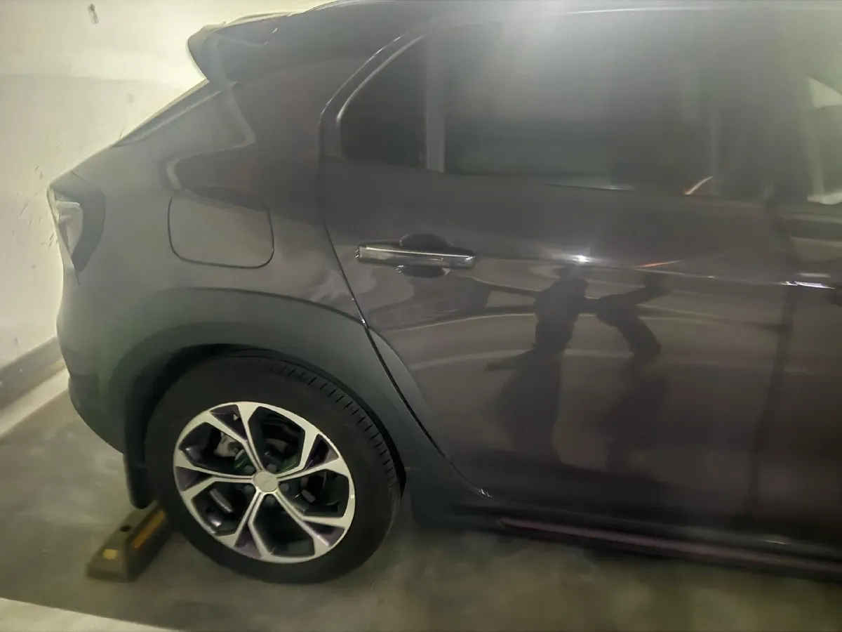 2019 LYNK&CO 02 2.0T 190HP L4 6AT,autocango,china used car exporter,china ev exporter,chinese used car exporter,chinese used ev exporter