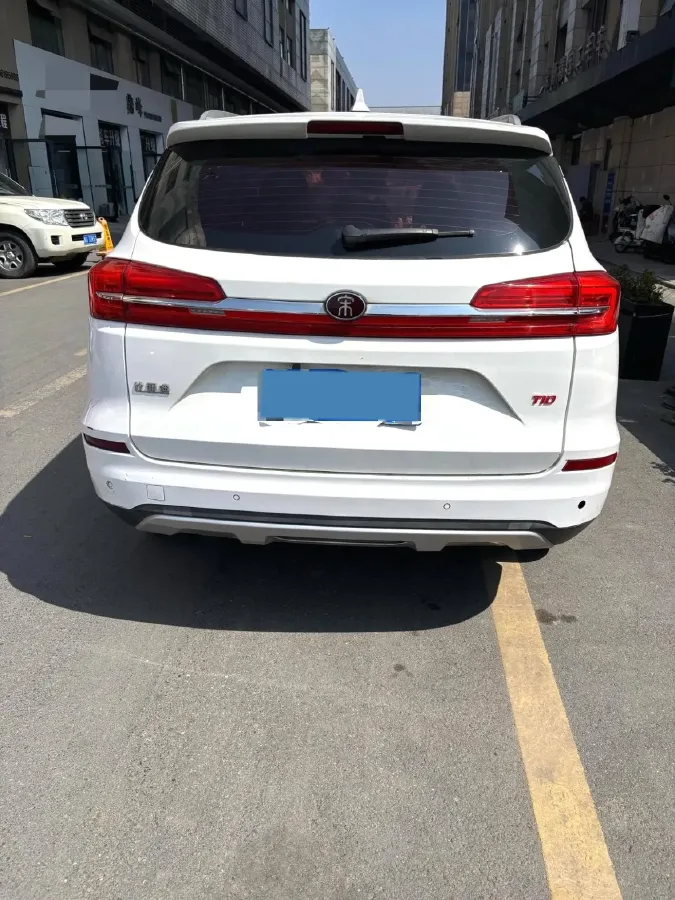 2019 BYD Song 1.5T 154HP L4 6DCT,autocango,china used car exporter,china ev exporter,chinese used car exporter,chinese used ev exporter