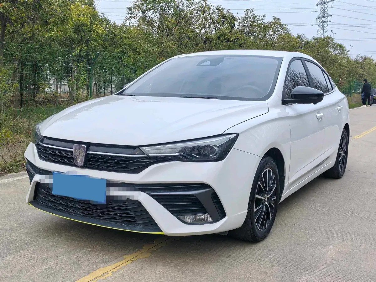 2021 Roewe i5 1.5L 120HP L4 CVT,autocango,china used car exporter,china ev exporter,chinese used car exporter,chinese used ev exporter