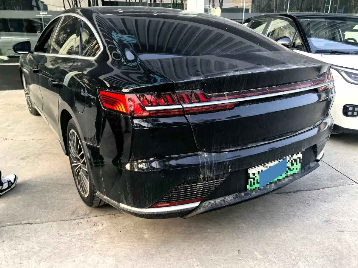 2021 BYD Han BEV 64.8KWH,autocango,china used car exporter,china ev exporter,chinese used car exporter,chinese used ev exporter