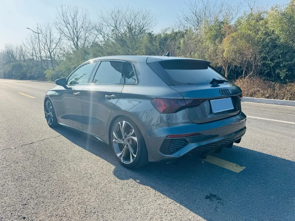 2021 Audi A3 1.4T 150HP L4 7DCT,autocango,china used car exporter,china ev exporter,chinese used car exporter,chinese used ev exporter