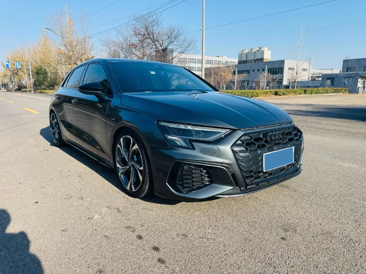 2021 Audi A3 1.4T 150HP L4 7DCT,autocango,china used car exporter,china ev exporter,chinese used car exporter,chinese used ev exporter