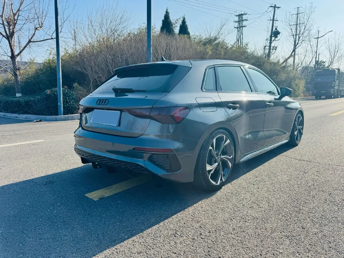 2021 Audi A3 1.4T 150HP L4 7DCT,autocango,china used car exporter,china ev exporter,chinese used car exporter,chinese used ev exporter