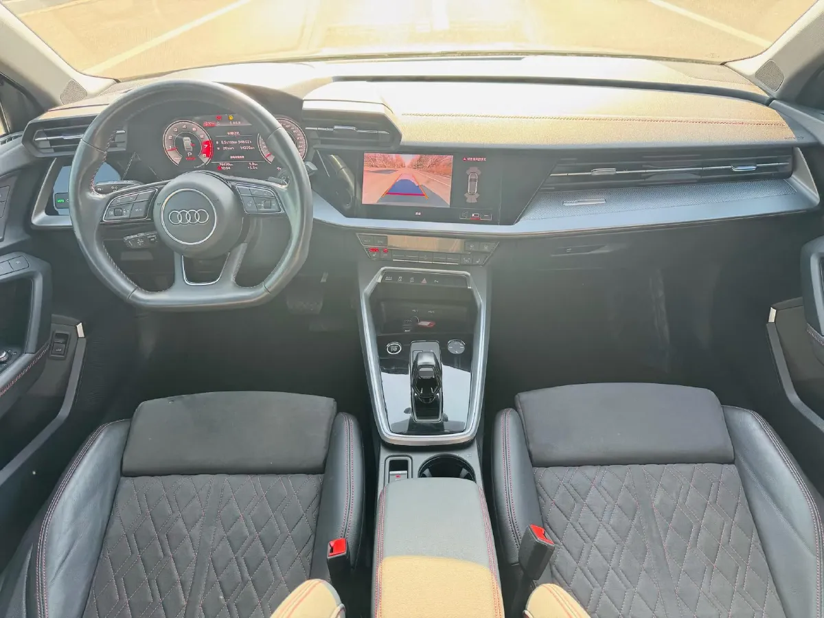 2021 Audi A3 1.4T 150HP L4 7DCT,autocango,china used car exporter,china ev exporter,chinese used car exporter,chinese used ev exporter