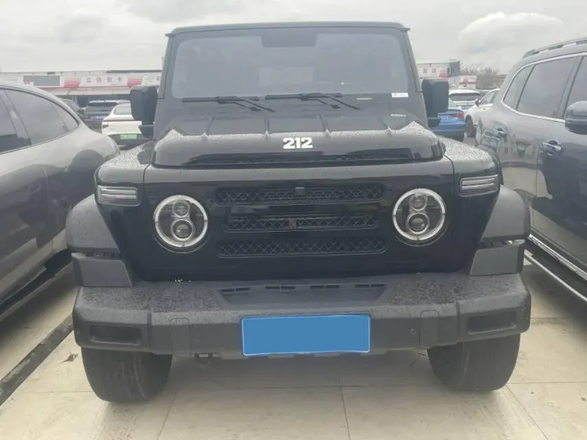 2024 212 212 T01 2.0T 252HP L4 8AT,autocango,china used car exporter,china ev exporter,chinese used car exporter,chinese used ev exporter