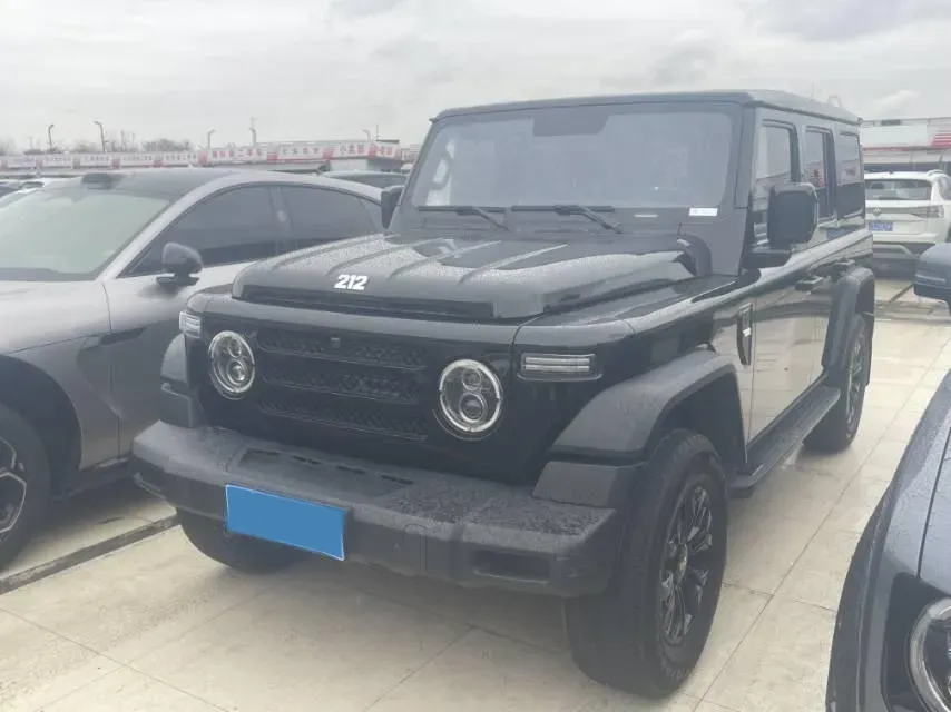 2024 212 212 T01 2.0T 252HP L4 8AT,autocango,china used car exporter,china ev exporter,chinese used car exporter,chinese used ev exporter