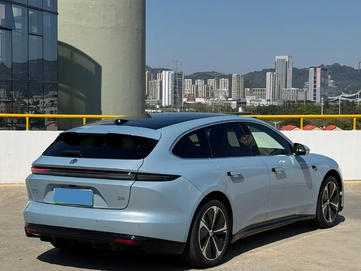 2025 NIO ET5T BEV,autocango,china used car exporter,china ev exporter,chinese used car exporter,chinese used ev exporter